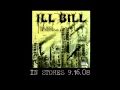 ILL BILL - I'm a goon