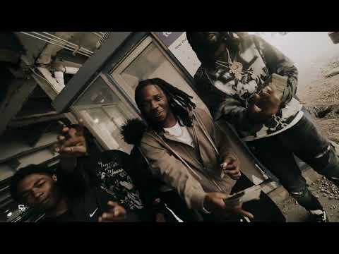 Merch Money x Big Opp - Want Smoke (Official Music Video)
