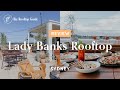 Lady Banks Rooftop In Sydney Review