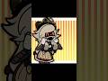 Cherry Blossom Ice Tead Murder Drones Animation