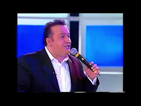 İsmail TÜRÜT | Havvam ( Canlı Performans )