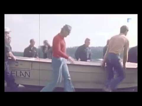 Polde Bibič - Na Dunaj plove barčica