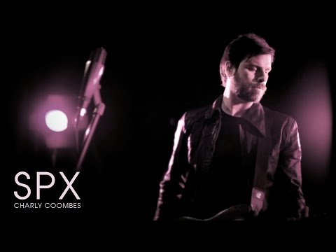 Charly Coombes - SPX - Official Video