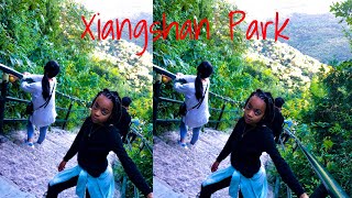 preview picture of video 'Hiking in Xiangshan Park | Travels'