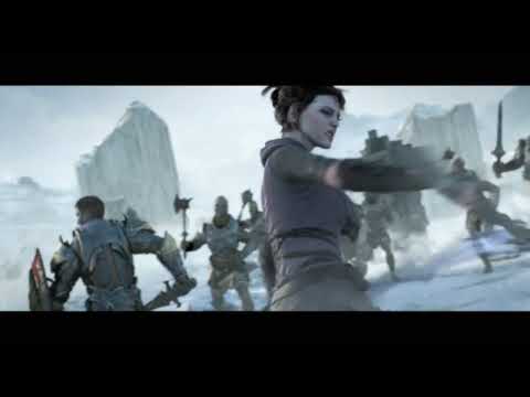 Dragon Age: Origins Official Sacred Ashes 2 Trailer