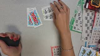 All Play Pull Tabs