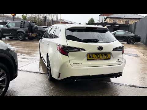 Click to display video