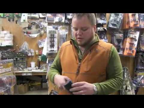 Cyclops Thor Sirius 9W Rechargeable Spotlight Review