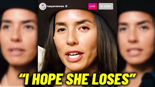 Amber Heard’s Former Partner EXPOSES Her For Ruining Her More Than What She Did To Johnny Depp