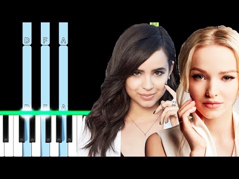 One Kiss - Sofia Carson