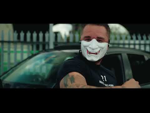 Młody Ryjek X Emerówua X Pawko - Szczerość po Pierwsze prod. Bandyta mix/master J.J