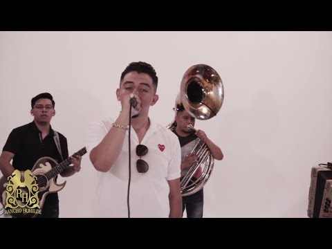 Los Hijos De Garcia - Cabezones Azules (En Vivo)
