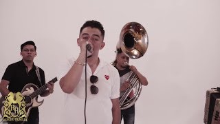 Video Cabezones Azules de Los Hijos de García 