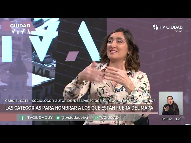 Vídeo relacionado con Un mundo de víctimas (Autores, Textos y Temas. Ciencias Sociales)