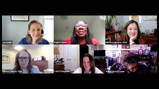 Signature Live: Strategies for Seeking Out New Voices