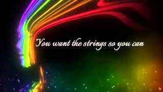 Flyleaf - Marionette (lyrics)