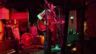 Flickerstick - Miss Missing You - The Aardvark