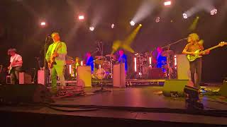 Modest Mouse- I've Got It All (most) - (Live @ Steelhouse) - Omaha, Nebraska - 11/12/2024 (2160p)