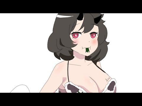 캣 Kat - Make Cow Girl ㅣ minecraft anime EP5