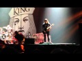 KING 810 - Boogeyman, live at Heineken Music ...