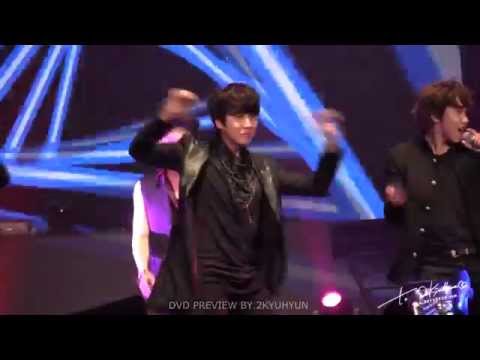 [Preview] 3rd 2KYU's DVD STORY By. www.2KYUHYUN.com