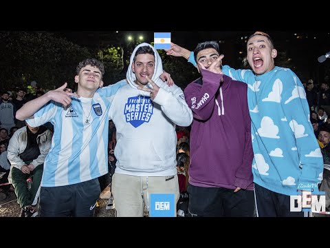 KLAN vs. G5 NAISTA JAFF: Semifinales - DEM Multiverse 2022