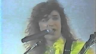 STRYPER - Live Seoul 1989