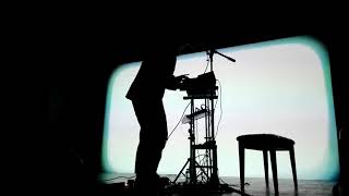 Ka Baird @ Galeria Zé dos Bois, Lisboa