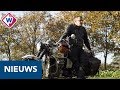 Motorreis naar Tokyo