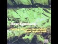 Raw Produce - Green is the Color