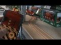 Lokomotívy a vagóny Brio Lokomotíva na diaľkové ovládanie