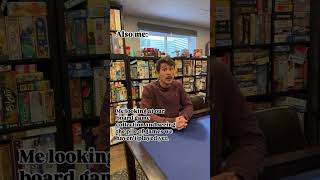 There’s always more new games! #shorts#boardgames