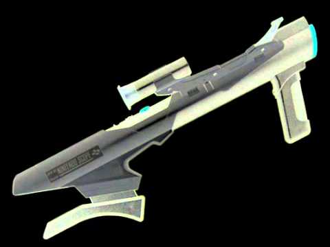 Super Scope 6 - Lazerblazer "Confront" stage theme (CarboHydroM guitar arrangement)