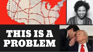 Prison Gerrymandering is a Silent Weapon to Trump’s Power
