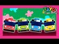 Tayo Ending Song L Tayo S Sing Along Show L Tayo The Little Bus