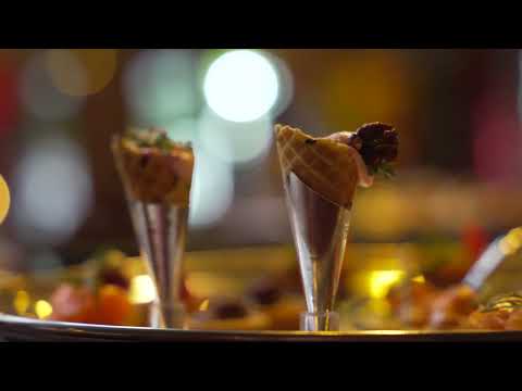 Wedding Showcase - Marco Pierre White Donnybrook