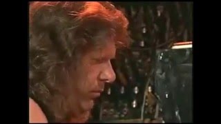 Keith Emerson ELP Piano Solo - Creole Dance LIVE MONTREUX 97