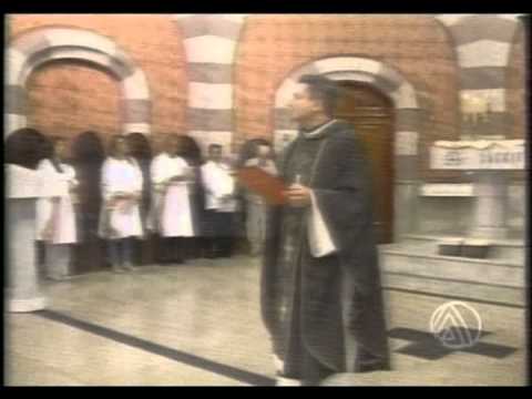 A Santa Missa 05/08/2013 - 18º Domingo do Tempo Comum