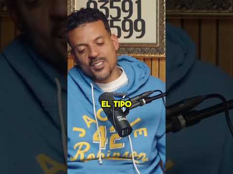 El día que Matt Barnes le puso la bola en la cara a Kobe Bryant 😳 #nba #nbaespañol