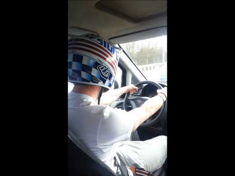 Kacper GinGer Harlem Shake