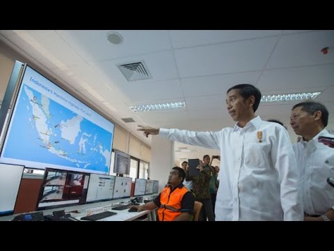 Berita 31 Juli 2015 - VIDEO Jokowi Marah Perintahnya Diabaikan, Ini Masalahnya