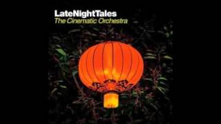 The Cinematic Orchestra - Talking About Freedom (LateNightTales Cover)