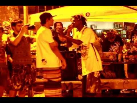 RODA CULTURAL DO MÉIER CCRP 05 06 2013