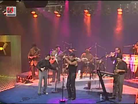 Little Joe - Las Nubes