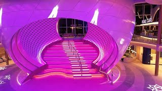 Icon Extra | Behind The Pearl on Royal Caribbean's Icon of the Seas