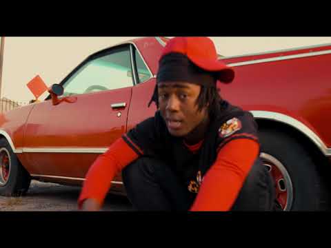 Kiddo K - Hell Hole [Official Music Video]