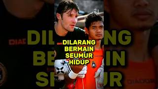 Download lagu Persija's Former Foreign Goalkeeper Banned for Life! #shorts #persija #goalkeeper mp3 Download lagu Persija's Former Foreign Goalkeeper Banned for Life! #shorts #persija #goalkeeper mp3