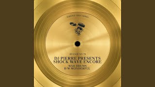War Drums (Call To Arms Mix)
