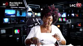 Nyame Mu Ayonkoka with Auntie Christy (Episode 13) | L4C MULTIMEDIA