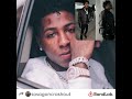 Youngboy Never Broke Again Send Em Thru FT OB3 Da Goat TEEVINO SOSAUPTWN Music Video
